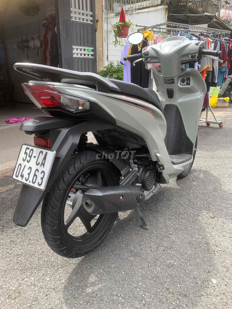 bán Vision 2023. Mua bán Xe máy tại Quận 4 Tp Hồ Chí Minh được đăng bởi Kim huê hình 4