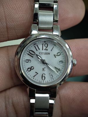Citizen xC nữ nội địa nhật. Mua bán Đồng hồ tại Quận Cầu Giấy Hà Nội được đăng bởi Duc