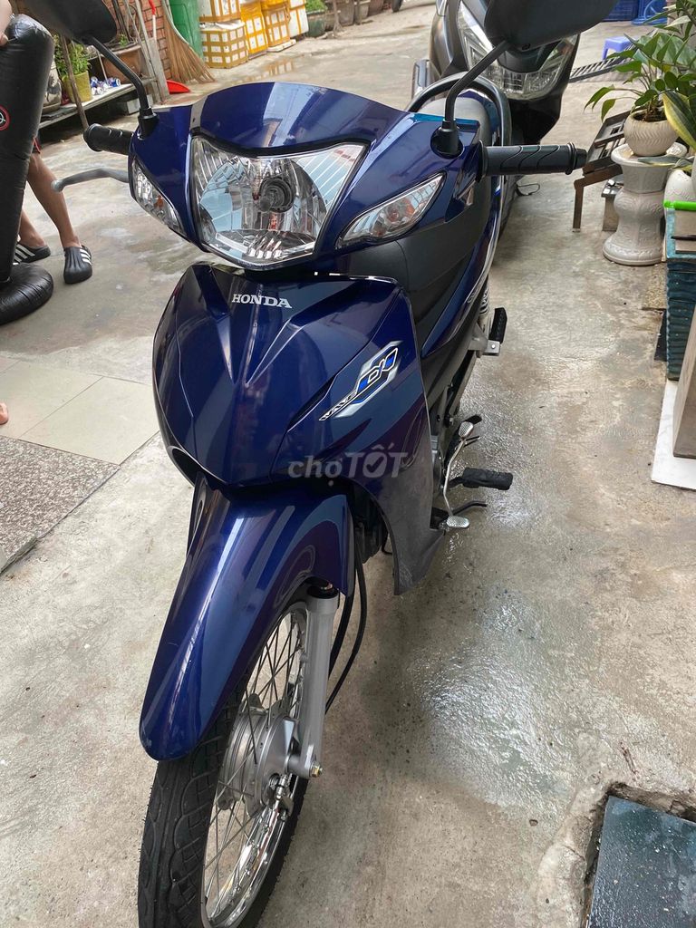 wave anpha 2023 bstp 9 chủ