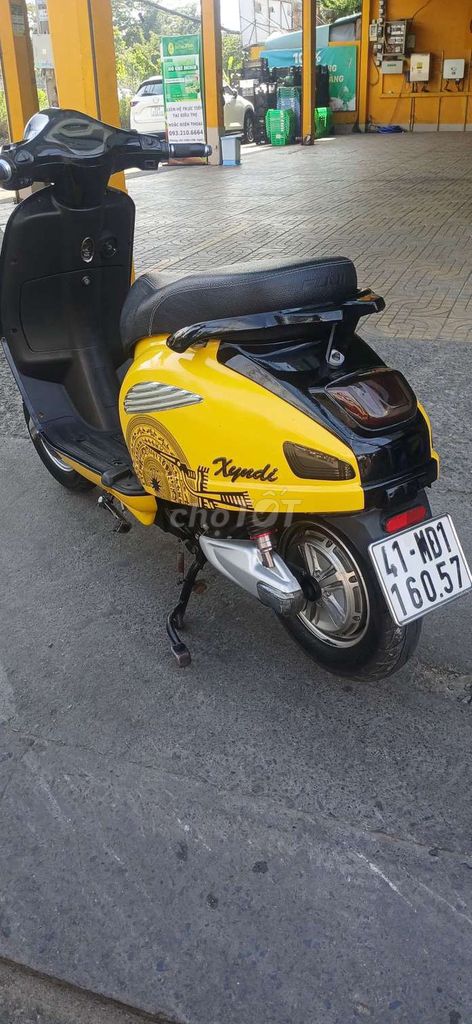 Bán xe máy điện giấy tờ đầy đủ bstp xe đẹp. Mua bán Xe máy tại Thành phố Thủ Đức Tp Hồ Chí Minh được đăng bởi Vui Vẻ Ko Quạo hình 5