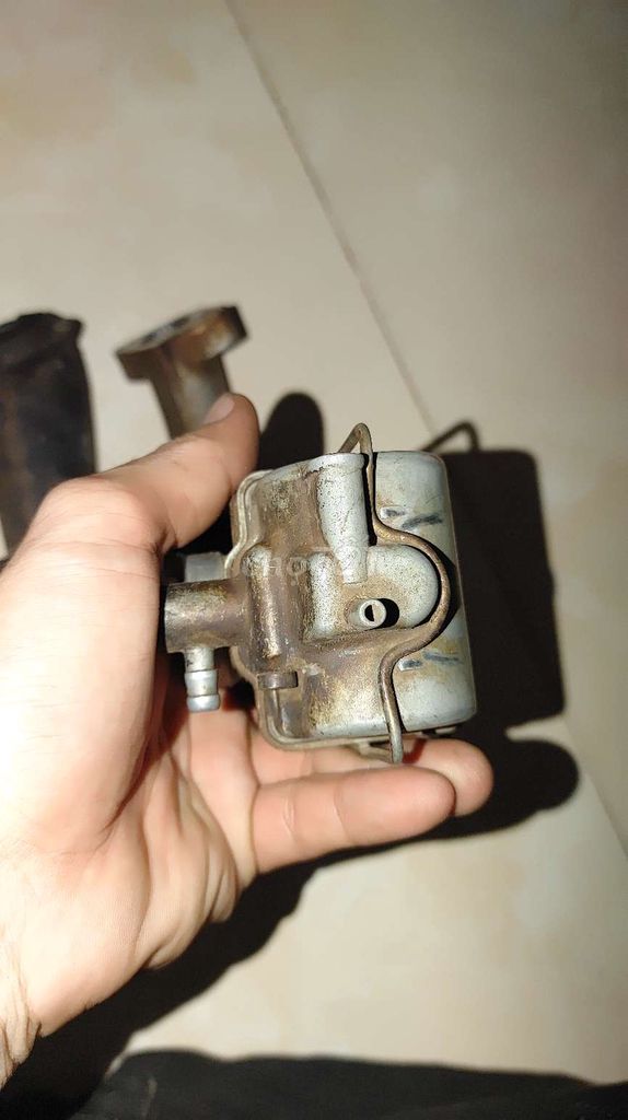 Lên CC chia lại cho ae dọn 400k. Mua bán Xe máy tại Thị xã Bến Cát Bình Dương được đăng bởi Nhân hình 4