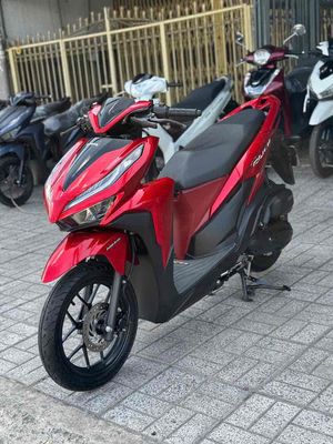 Click Thái 125i 2024 odo chuẩn 7k km Bao hồ sơ