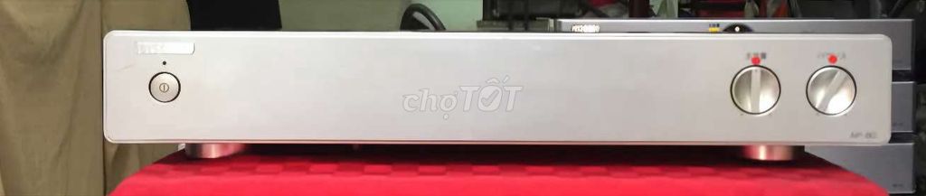 Dư dùng, cần bán đẩy bãi Nhật Joysound AP80