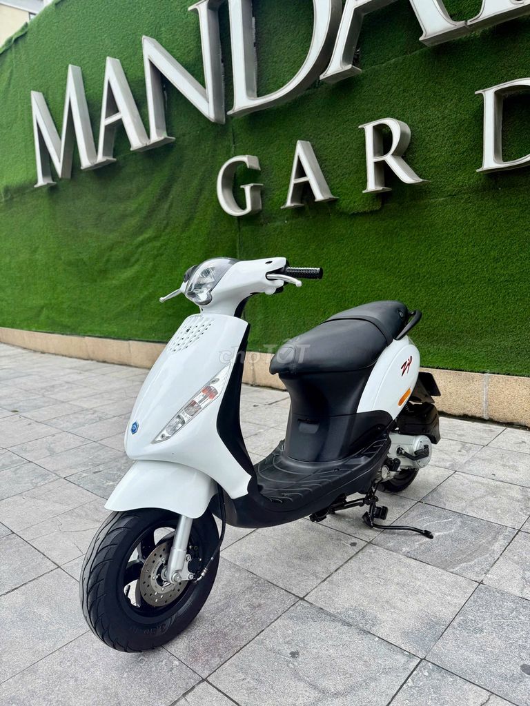 Zip 2021 E3 vành đen, yên đai, bô vấu. Mua bán Xe máy tại Quận Hoàng Mai Hà Nội được đăng bởi Trường Giang Phạm hình 4