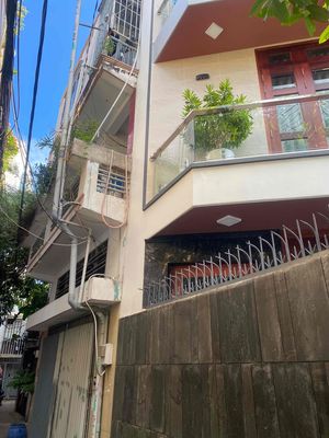 Phòng trọ 30 m² · Đường Lý Thánh Tông