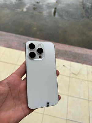 iPhone 15Pro 128G nguyên zin. Mua bán Điện thoại tại Huyện Hòa Vang Đà Nẵng được đăng bởi Nguyễn An