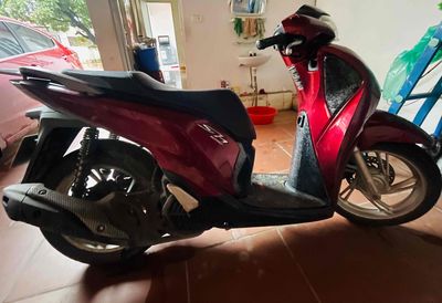 xe tốt chỉ đi chợ ở nhà. Mua bán Xe máy tại Huyện Thạch Thất Hà Nội được đăng bởi Bùi Thanh Tú