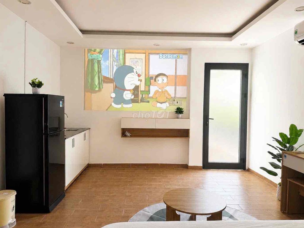 Аренда · 1 комн. · 40 м² · Quận Sơn Trà, ул. Đường Lý Văn Tố