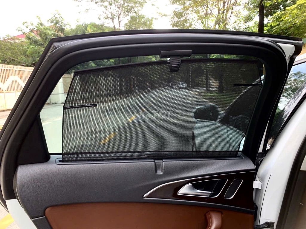 Bán rẻ AUDI A6 2014 2.0 TFSI ZIN AZ RẤT ĐẸP MỚI!. Mua bán Ô tô tại Huyện Bình Chánh Tp Hồ Chí Minh được đăng bởi Gia Lâm hình 16