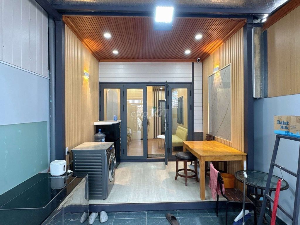 🔥Bán nhà Tam Bình  80m² hẻm xe tải, sổ hồng riêng, giá chỉ 3.4 tỷ