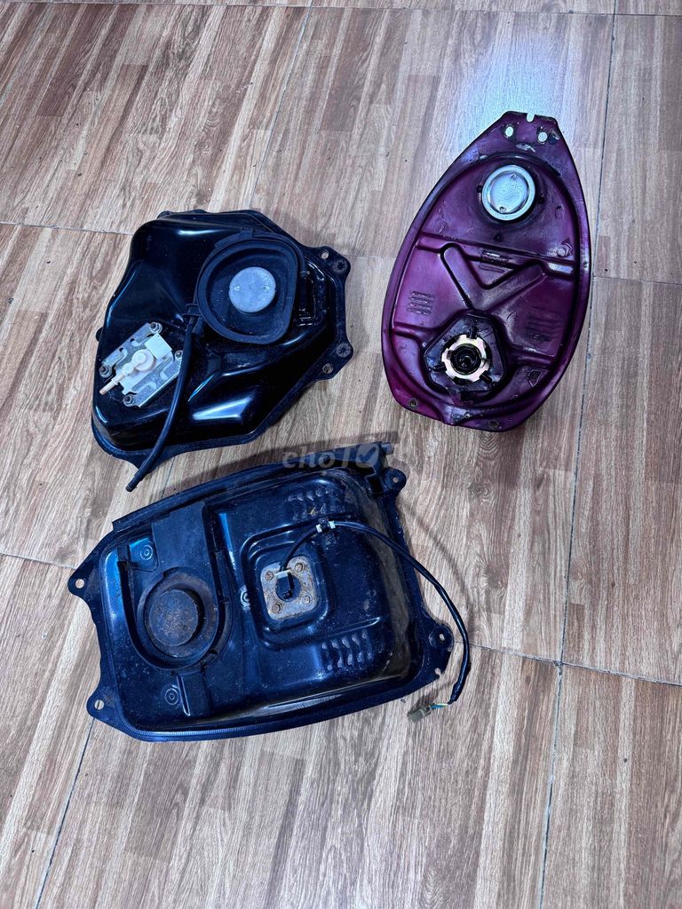 Bình xăng lớn Honda Vission, sirius, citi. Mua bán Phụ tùng xe tại Quận 7 Tp Hồ Chí Minh được đăng bởi anh bảy hình 5