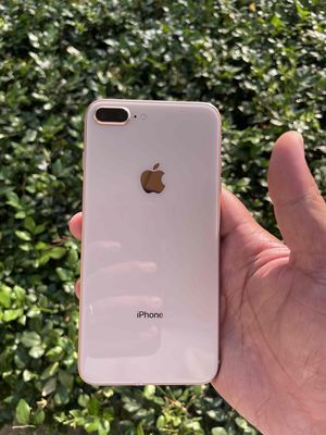 Apple iPhone 8 Plus 64GB Vàng hồng