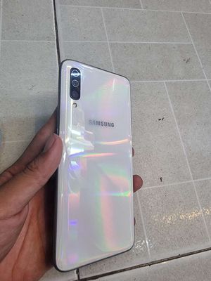 Samsung A70 6GB/128GB Thanh lý gấp