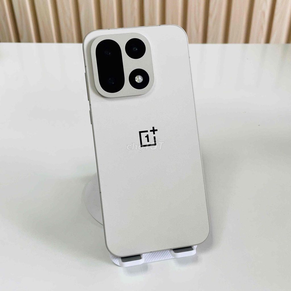 OnePlus 15 Úp Rom - 12/256GB - Pin 100 -Nguyên Zin. Mua bán Điện thoại tại Quận Ninh Kiều Cần Thơ được đăng bởi Hmphone hình 1