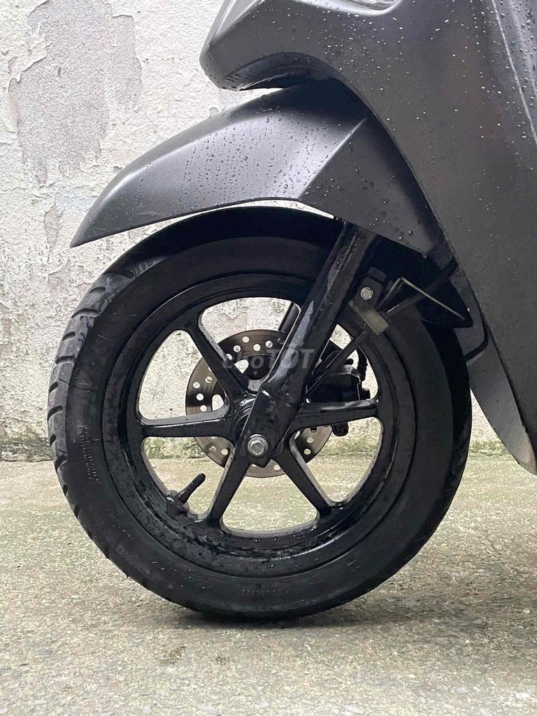 Yamaha Arcuzo 2017 chính chủ xe đẹp máy bao tê. Mua bán Xe máy tại Thành phố Thủ Đức Tp Hồ Chí Minh được đăng bởi Lê Hạnh hình 3