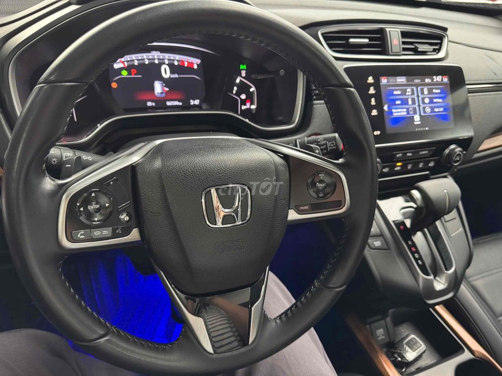 Bán Gấp Honda CRV L 2019 xe đẹp không lỗi nhỏ. Mua bán Ô tô tại Thành phố Thủ Đức Tp Hồ Chí Minh được đăng bởi Đức Phạm hình 8