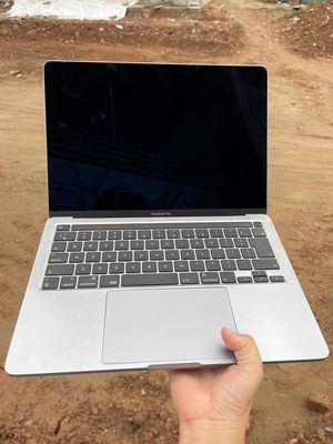 MacBook pro 2020 i5 / ram 8/ ssd 256/ 13.3 2k. Mua bán Laptop tại Thành phố Bắc Ninh Bắc Ninh được đăng bởi Lương Bích Luyên 