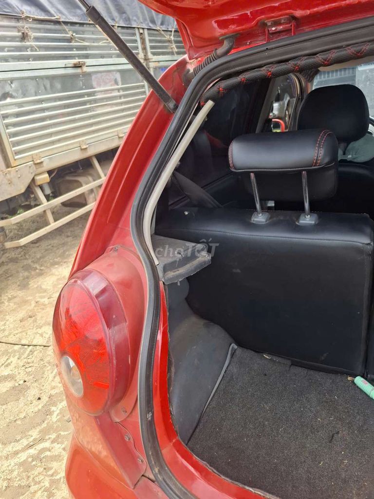 2010 Super 1.0 - 299 km. Mua bán Ô tô tại Huyện Krông Pắc Đắk Lắk được đăng bởi Hải hình 16