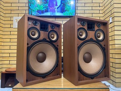 Loa Pioneer CS-99a hàng bãi Nhật. Mua bán Tivi, Âm thanh tại Quận 12 Tp Hồ Chí Minh được đăng bởi Shop Tiến Dũng audio Sài Gòn