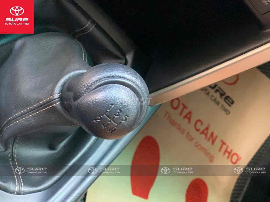 Toyota Innova 2018 2.0E - siêu cọp 13.000 km. Mua bán Ô tô tại Quận Cái Răng Cần Thơ được đăng bởi TOYOTA SURE CẦN THƠ XE QUA SỬ DỤNG CHÍNH HÃNG hình 11