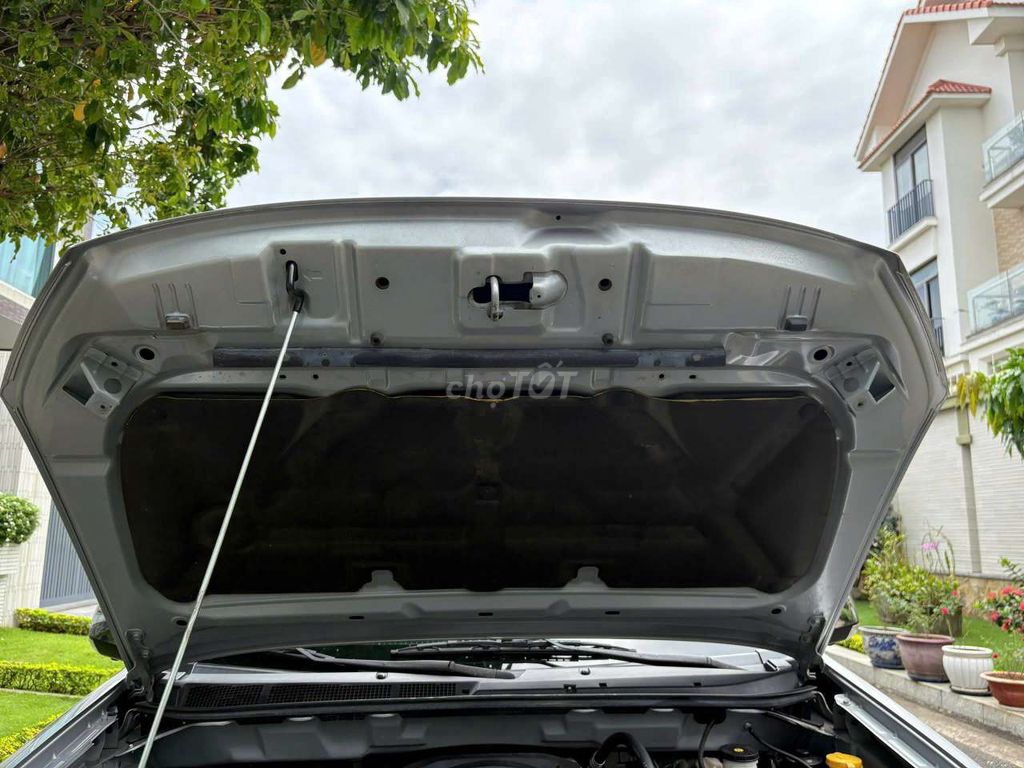 2021 ĐĂNG KÝ 2022 B7 4x2 MT - 30000 km. Mua bán Ô tô tại Huyện Hóc Môn Tp Hồ Chí Minh được đăng bởi Dương Trùng Dương hình 18