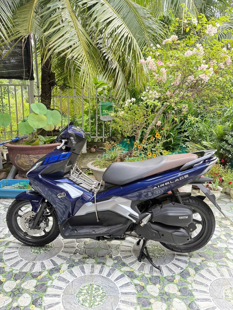 Ab 150 2020 ABS. Mua bán Xe máy tại Thành phố Bến Tre Bến Tre được đăng bởi Đỗ nhân nghĩa hình 1