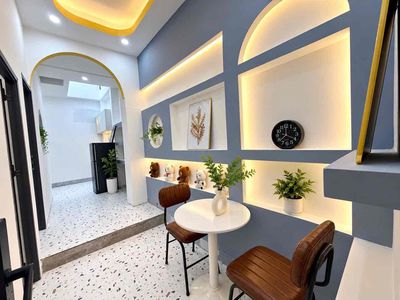 Аренда · 2 комн. · 75 м² · Quận Tân Bình, ул. Cách Mạng Tháng 8