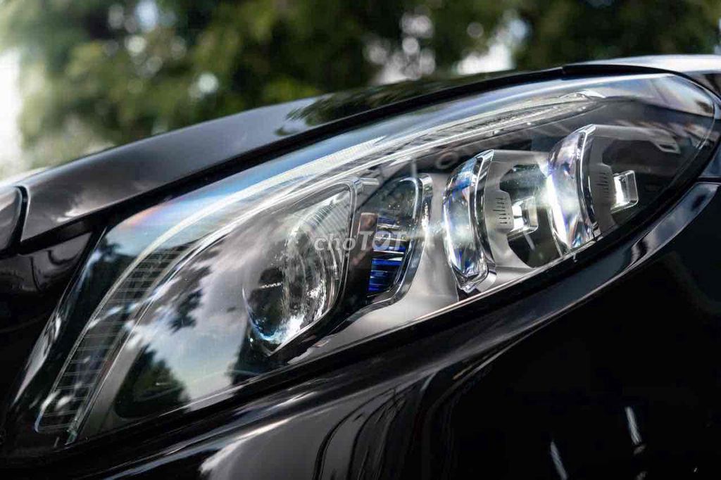 Mercedes C300 AMG 2019. Mua bán Ô tô tại Quận 7 Tp Hồ Chí Minh được đăng bởi Tiền Bùi LONGANH  hình 10