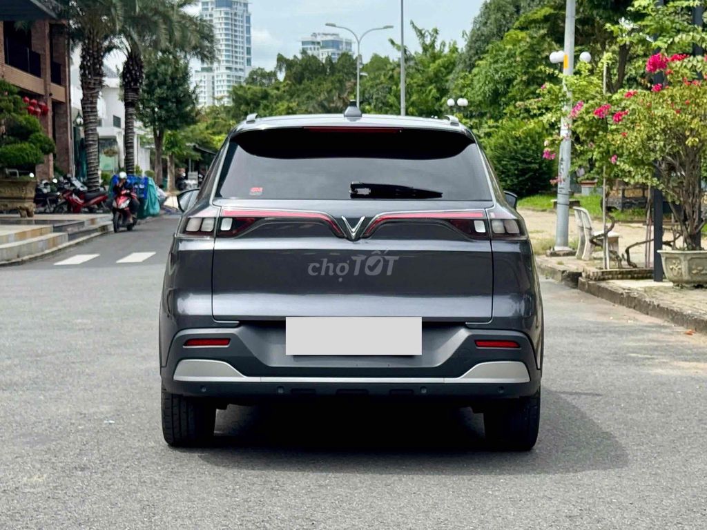 VinFast VFe34 2022 - 59000 km. Mua bán Ô tô tại Thành phố Thủ Đức Tp Hồ Chí Minh được đăng bởi Xuân Trí  hình 3