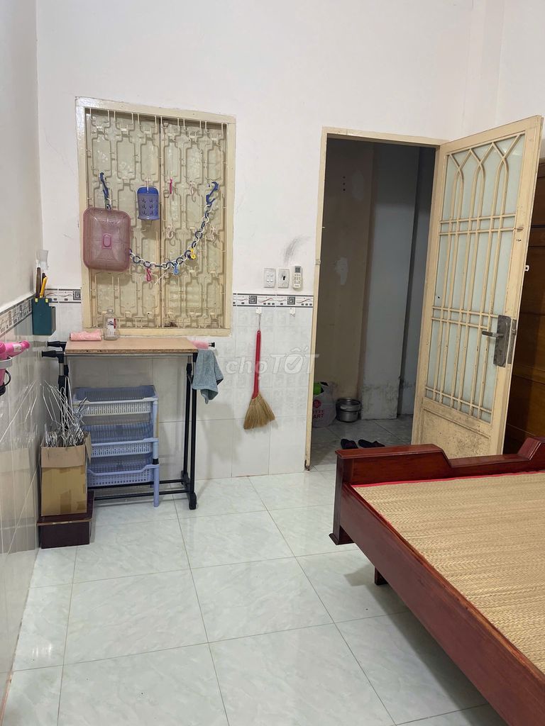 Phòng giá rẻ gần Lotte, đh Tôn Đức Thắng