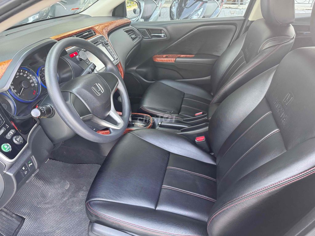 City phom mới 2015 đại chất 8v zin full ls hãng. Mua bán Ô tô tại Quận Thanh Xuân Hà Nội được đăng bởi Mr. Dương hình 5