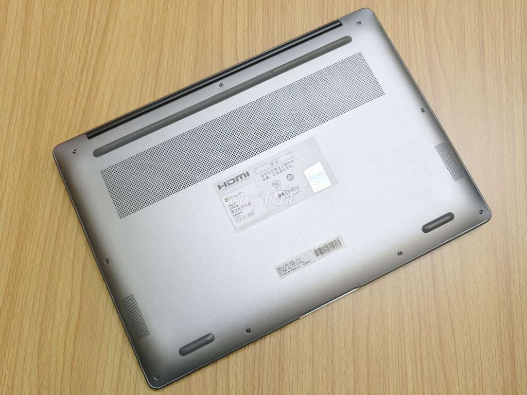 Redmibook 14 2024 i5-13500H/16G/1Tb/14" 2.8 120Hz. Mua bán Laptop tại Quận 10 Tp Hồ Chí Minh được đăng bởi Bách hình 2