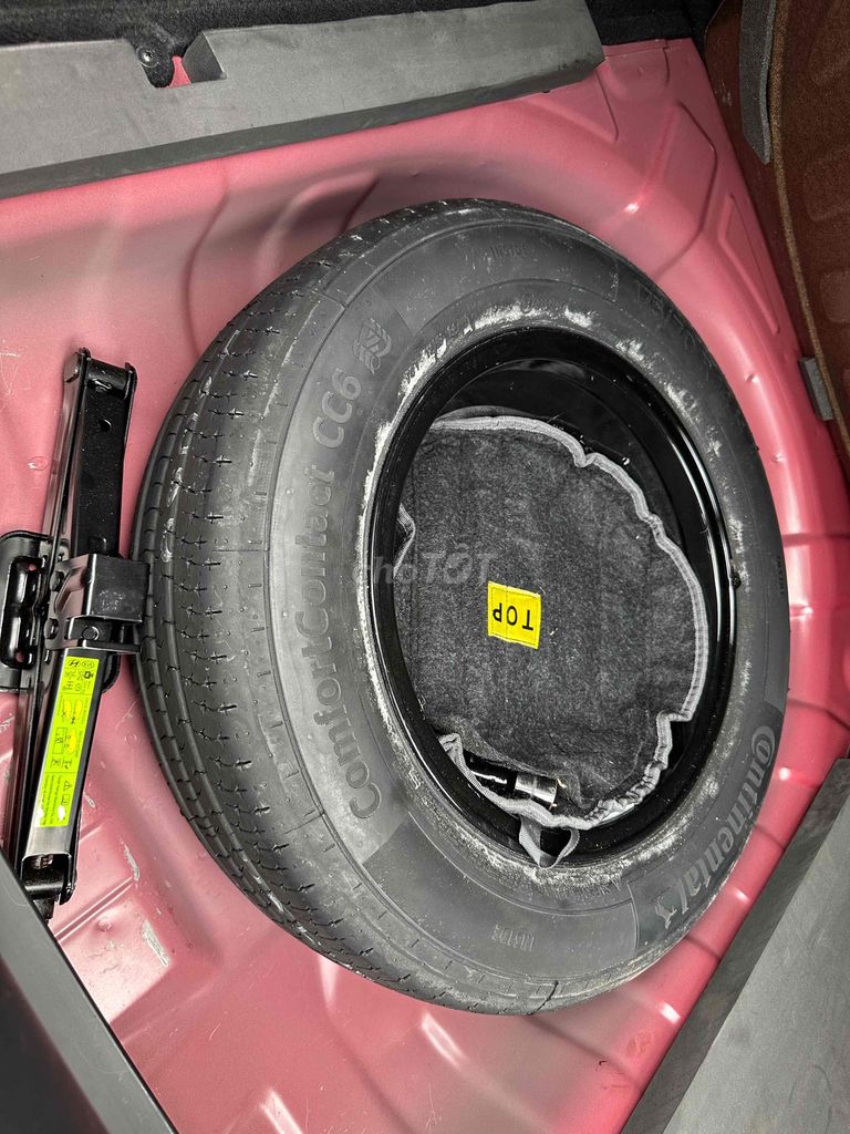 Kia Soluto 2020 Deluxe AT 35.000 km. Mua bán Ô tô tại Thành phố Buôn Ma Thuột Đắk Lắk được đăng bởi Duy Xe Lướt Tây Nguyên hình 15