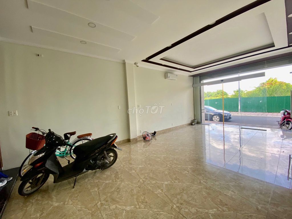 NHÀ ĐẸP KHU HÀ QUANG 2 - 4 PHÒNG NGỦ - FULL NỘI THẤT