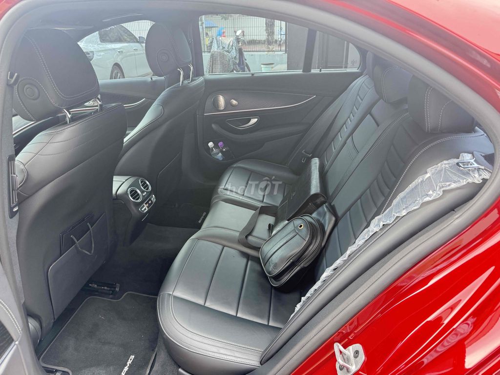 Mercedes Benz E300 AMG. Mua bán Ô tô tại Quận 12 Tp Hồ Chí Minh được đăng bởi KaizenAutoService hình 8