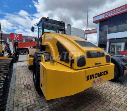 LU RUNG 1 BÁNH THÉP 2 CẦU 12T  #GYS122J. Mua bán Phương tiện khác tại Quận 1 Tp Hồ Chí Minh được đăng bởi NguyenTuan hình 4