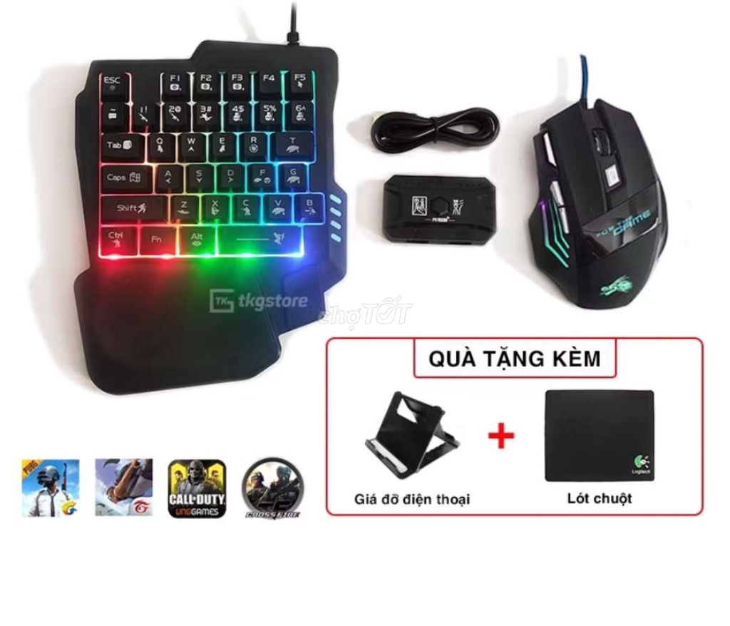 Bộ chuyển đổi game Meiying M1 Pro Đen Nhựa. Mua bán Thiết bị chơi game tại Quận 1 Tp Hồ Chí Minh được đăng bởi Văn Đoàn  hình 1