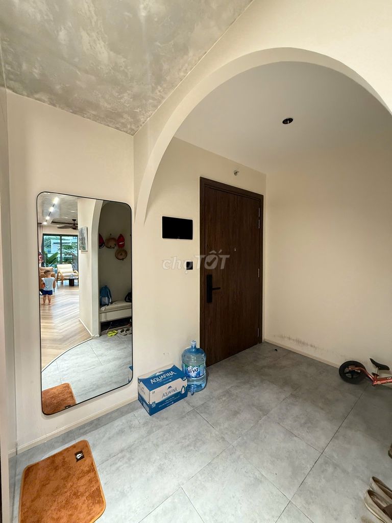 Siêu hot! Nhà FULL NT An Cường 2PN Brilliant Celadon City, 7 tỷ 090. Mua bán căn hộ/chung cư tại Quận Tân Phú Tp Hồ Chí Minh được đăng bởi Quyên Celadon City CĐT Gamuda Land hình 5