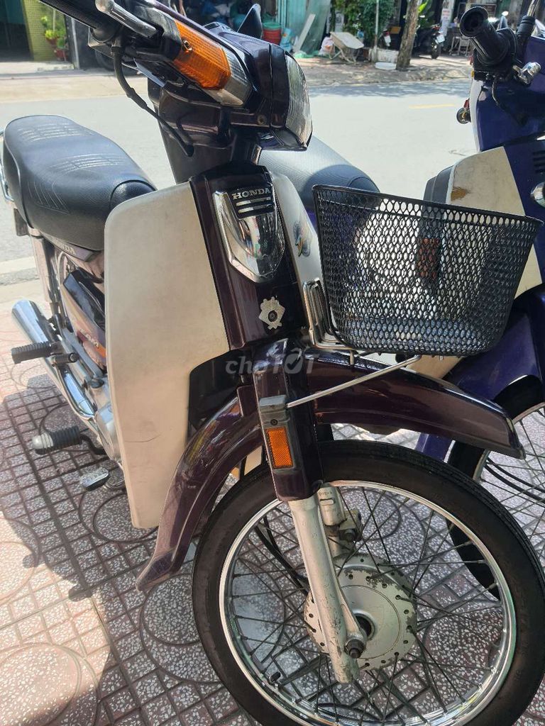 Honda dream super 9chu. Mua bán Xe máy tại Quận 7 Tp Hồ Chí Minh được đăng bởi Hung hình 1