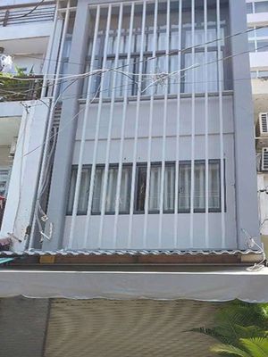 🔔  Nhà ngay 𝙎Ư 𝙑Ạ𝙉 𝙃Ạ𝙉𝙃, đường nội bộ 7m.💰 chỉ 6,7 𝙩ỷ.. Mua bán nhà ở tại Quận 10 Tp Hồ Chí Minh được đăng bởi Thế Doãn
