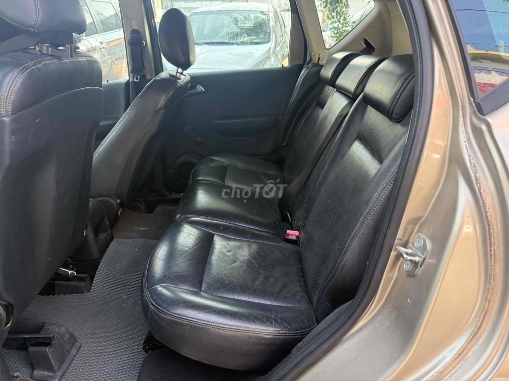 Mercedes Benz CLA Class 2006 - 110000 km. Mua bán Ô tô tại Thành phố Thủ Đức Tp Hồ Chí Minh được đăng bởi bin sg car hình 6