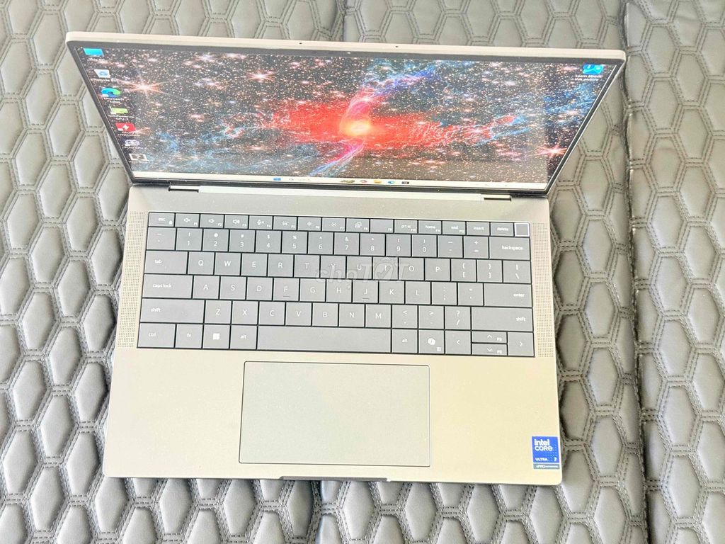 dell pro max 14 premium ultra7/32GB/512 RTX 1000. Mua bán Laptop tại Quận 3 Tp Hồ Chí Minh được đăng bởi Laptop macbook sumi hình 1