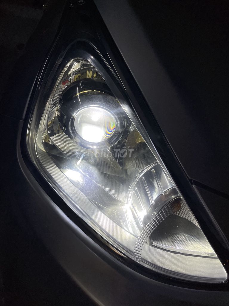 Chính chủ Bán Hyundai Grand i10 2019 Sedan 1.2 MT. Mua bán Ô tô tại Quận 12 Tp Hồ Chí Minh được đăng bởi Phước Sơn hình 4