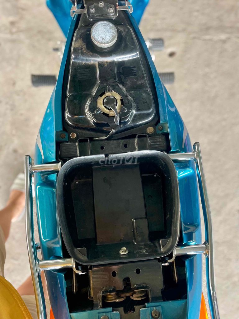 Future 1 tứ quý. Mua bán Xe máy tại Huyện Bình Chánh Tp Hồ Chí Minh được đăng bởi Tuyển hình 11