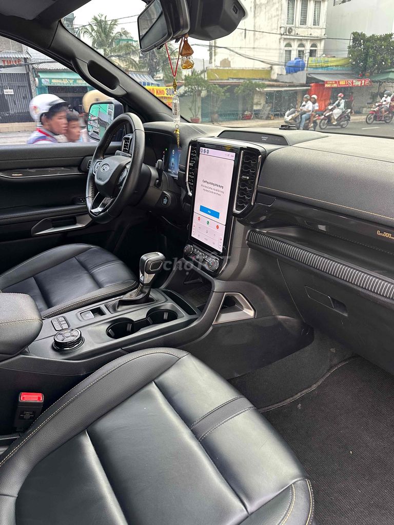 Ford Ranger 2023 Wildtrak 2.0L 4x4 AT - 42000 km. Mua bán Ô tô tại Quận 8 Tp Hồ Chí Minh được đăng bởi Cửa Hàng Xe Máy 288 Phong Trề hình 12