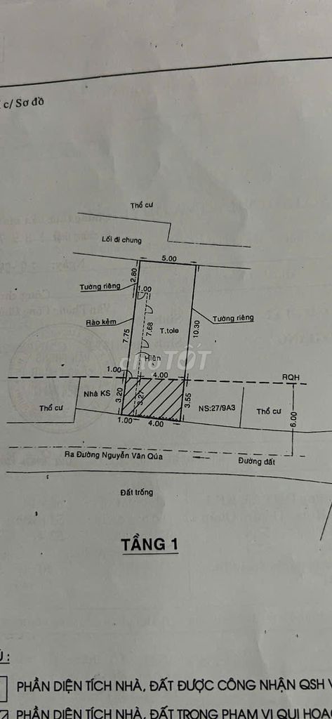 Nhà mặt tiền hẻm xe tải + 2 phòng ngũ + Đường ĐHT23 + Quận 12