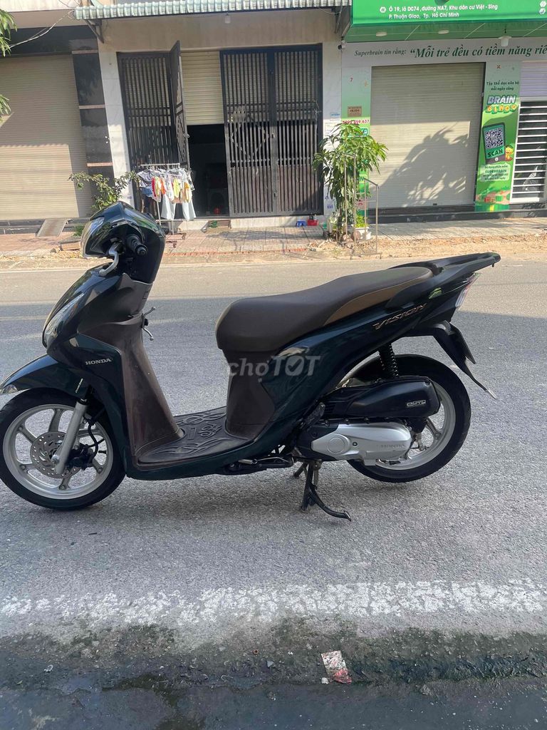 bán xe. Mua bán Xe máy tại Thành phố Thuận An Bình Dương được đăng bởi Ha Vo hình 2