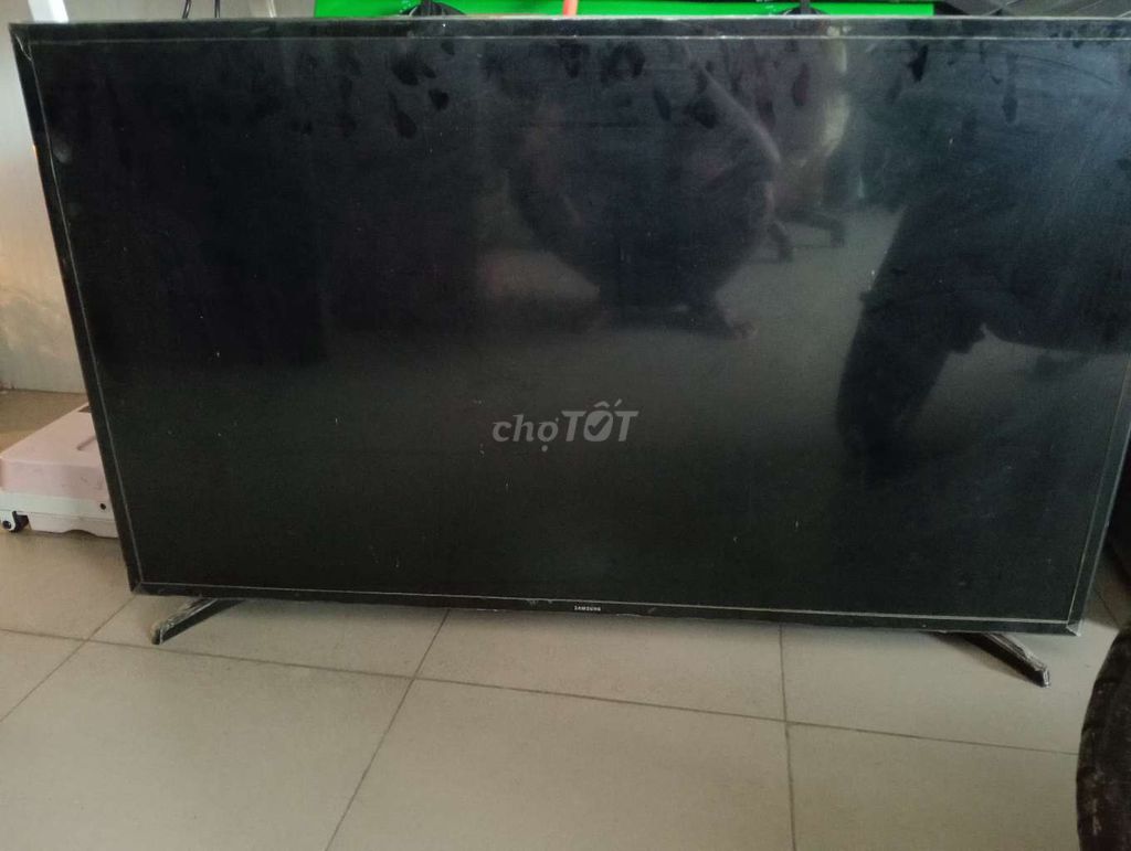 Tivi Samsung 49 inch Hỏng. Mua bán Tivi, Âm thanh tại Huyện Củ Chi Tp Hồ Chí Minh được đăng bởi Thuốc Nuôi Trị Bệnh Kích Đá hình 1
