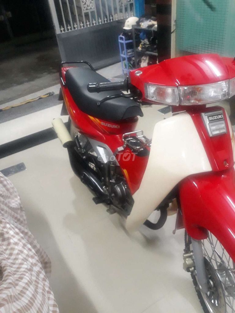 Cần bán con xipo 6so ic bs 65. Mua bán Xe máy tại Quận Ninh Kiều Cần Thơ được đăng bởi binh an hình 5