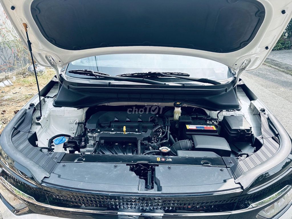 KIA Carens 2024 AT - Luxury. Mua bán Ô tô tại Thành phố Thủ Đức Tp Hồ Chí Minh được đăng bởi Tên chưa cung cấp hình 17